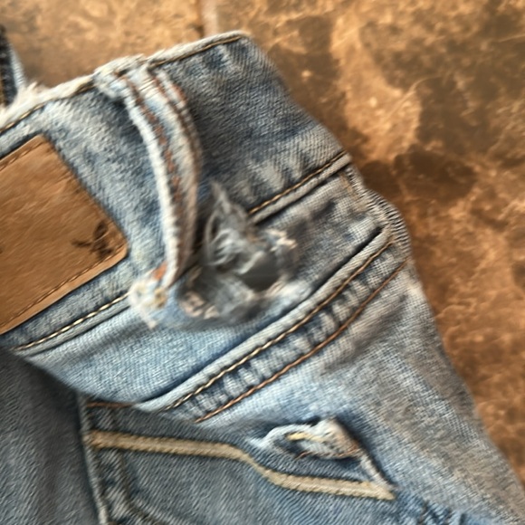 Jeans - Picture 7 of 10